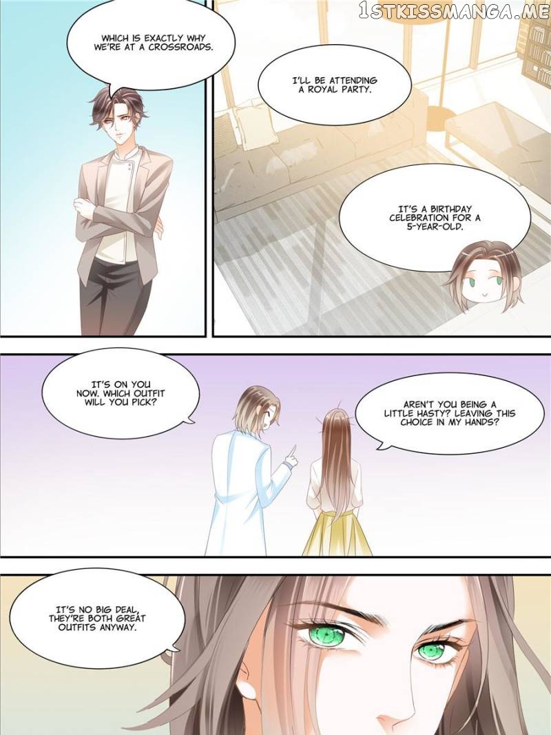 Can’T Love You chapter 49 - page 17