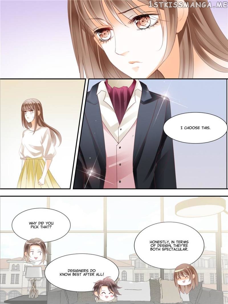 Can’T Love You chapter 49 - page 19