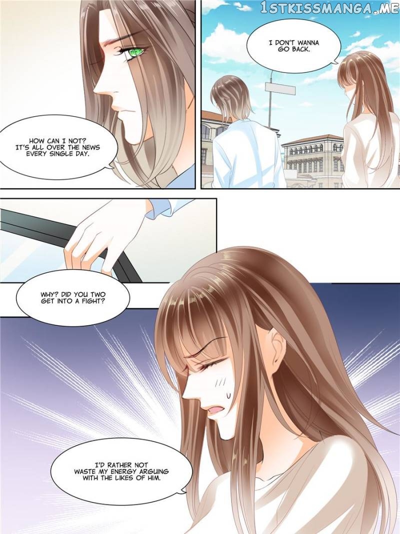 Can’T Love You chapter 49 - page 27
