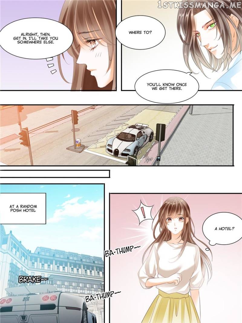 Can’T Love You chapter 49 - page 29