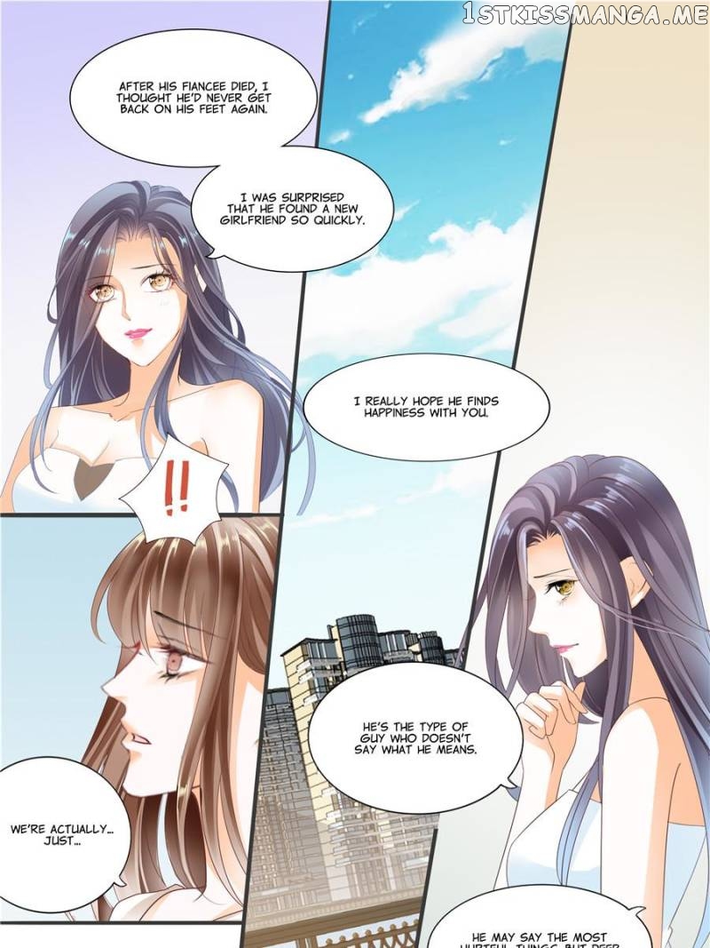 Can’T Love You chapter 49 - page 3