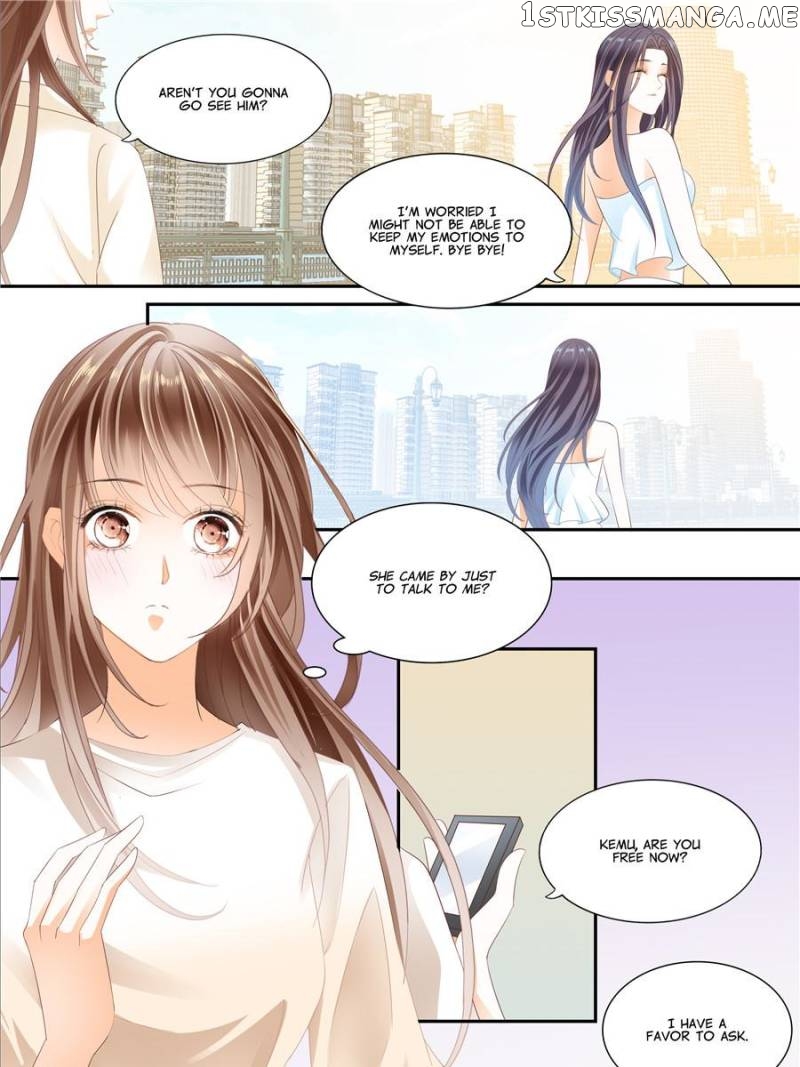 Can’T Love You chapter 49 - page 7
