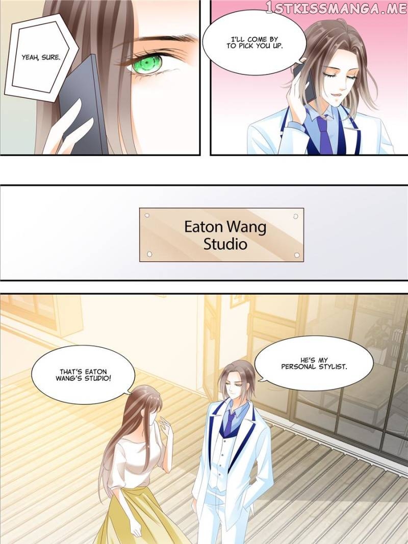 Can’T Love You chapter 49 - page 9