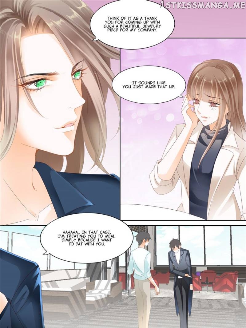 Can’T Love You chapter 27 - page 19