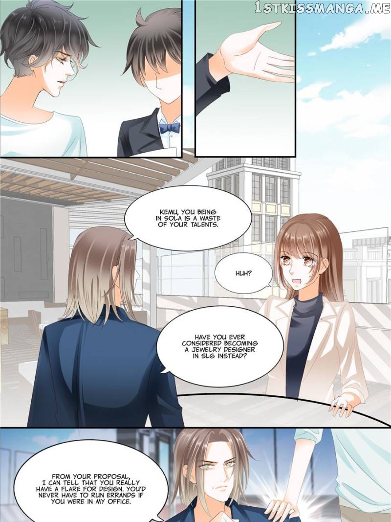 Can’T Love You chapter 27 - page 21