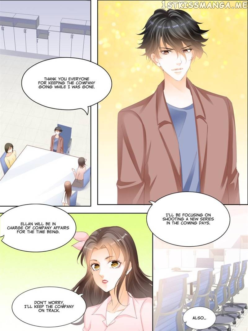 Can’T Love You chapter 103 - page 1