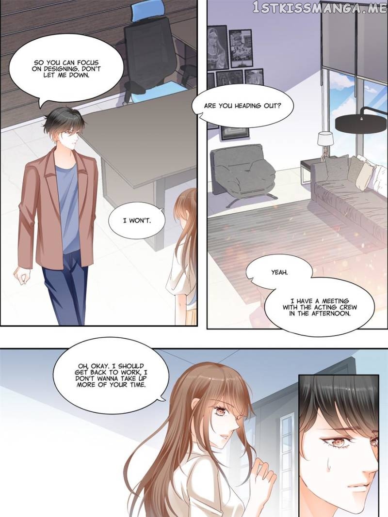 Can’T Love You chapter 103 - page 15