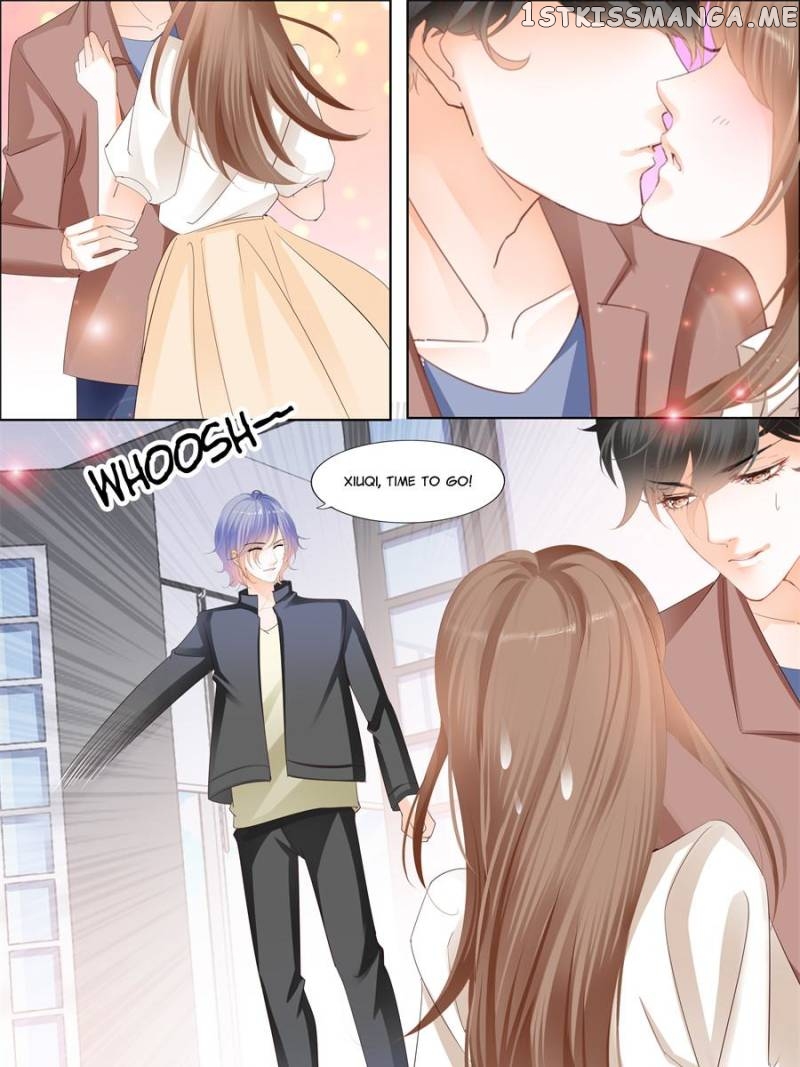 Can’T Love You chapter 103 - page 19