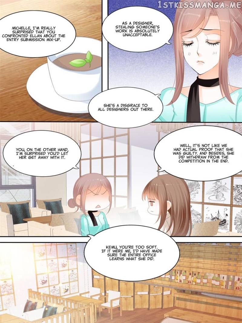 Can’T Love You chapter 103 - page 25
