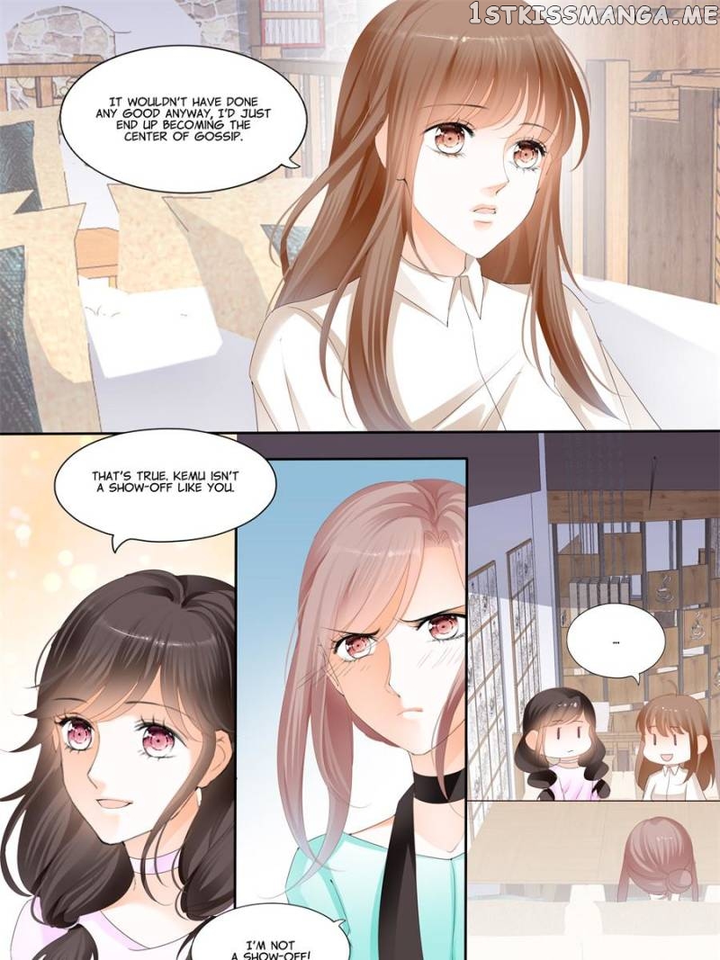 Can’T Love You chapter 103 - page 27
