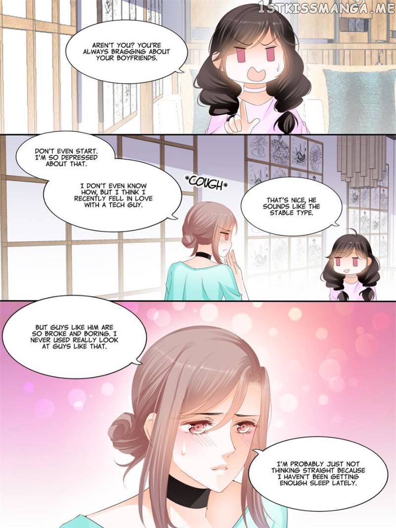 Can’T Love You chapter 103 - page 29