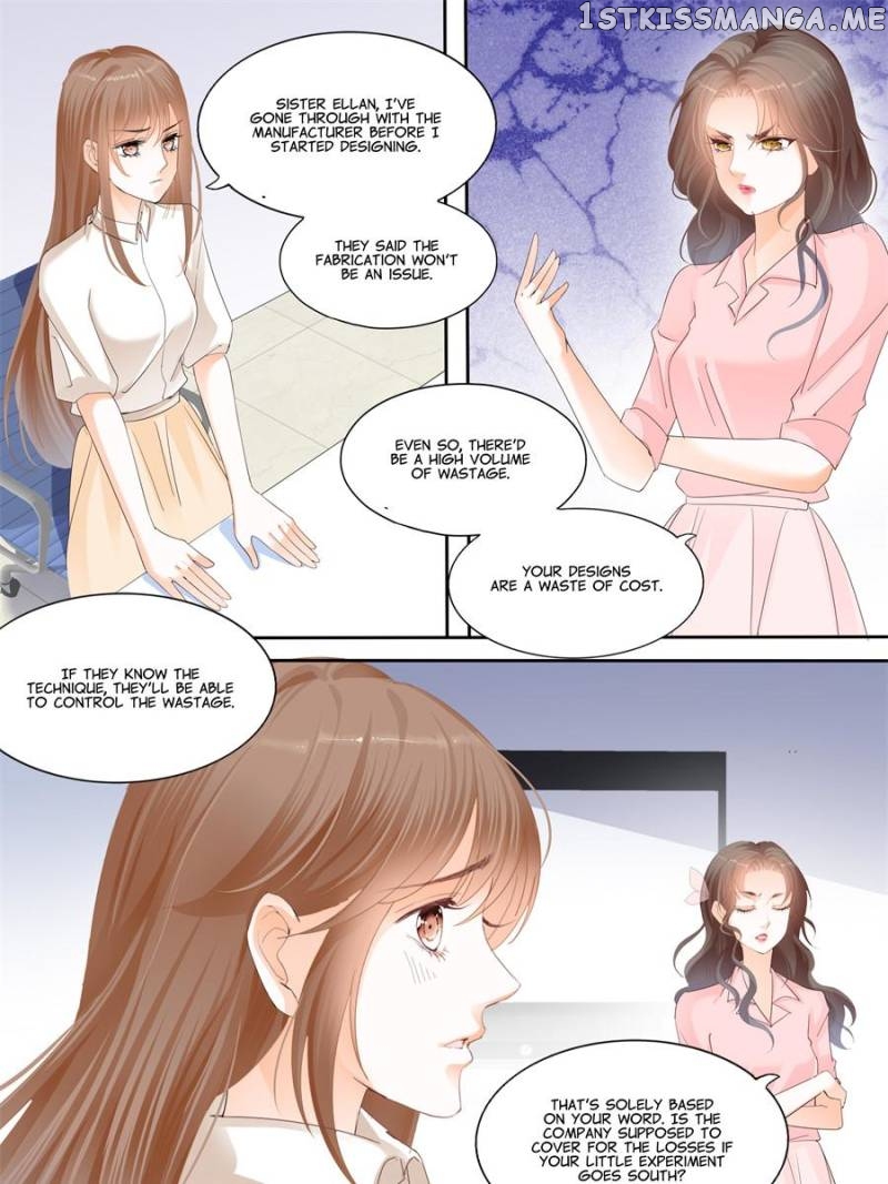 Can’T Love You chapter 103 - page 5