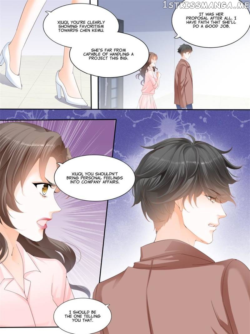 Can’T Love You chapter 103 - page 9