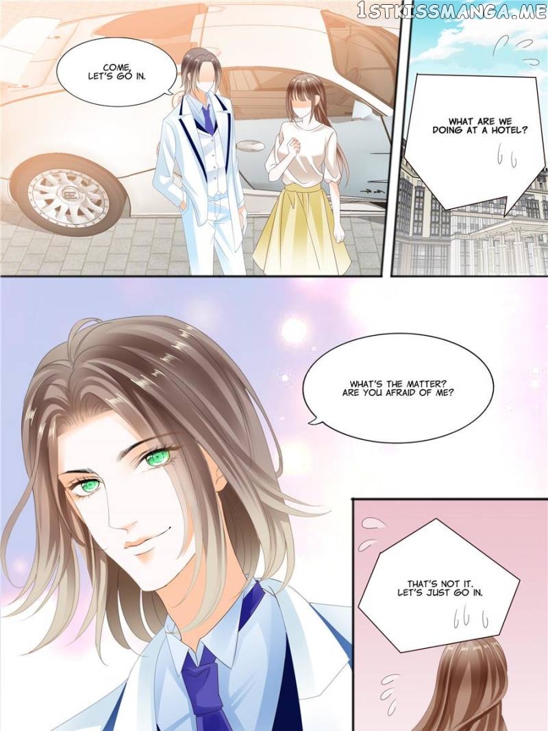 Can’T Love You chapter 50 - page 1