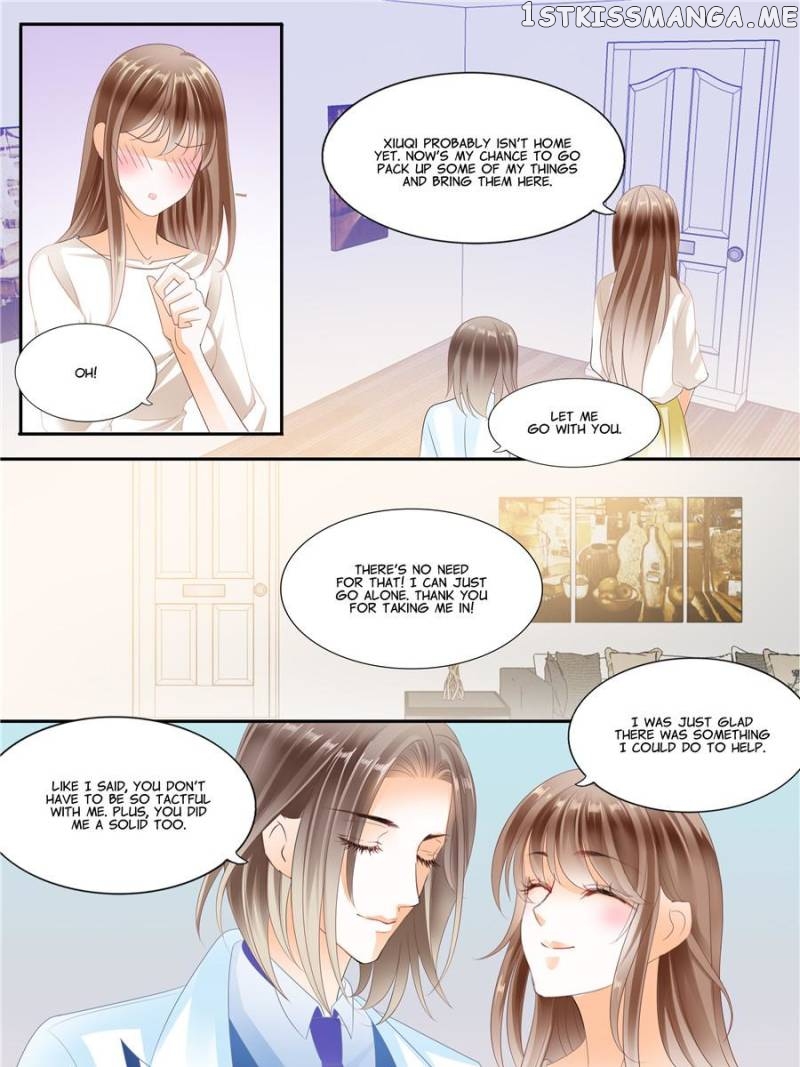 Can’T Love You chapter 50 - page 21