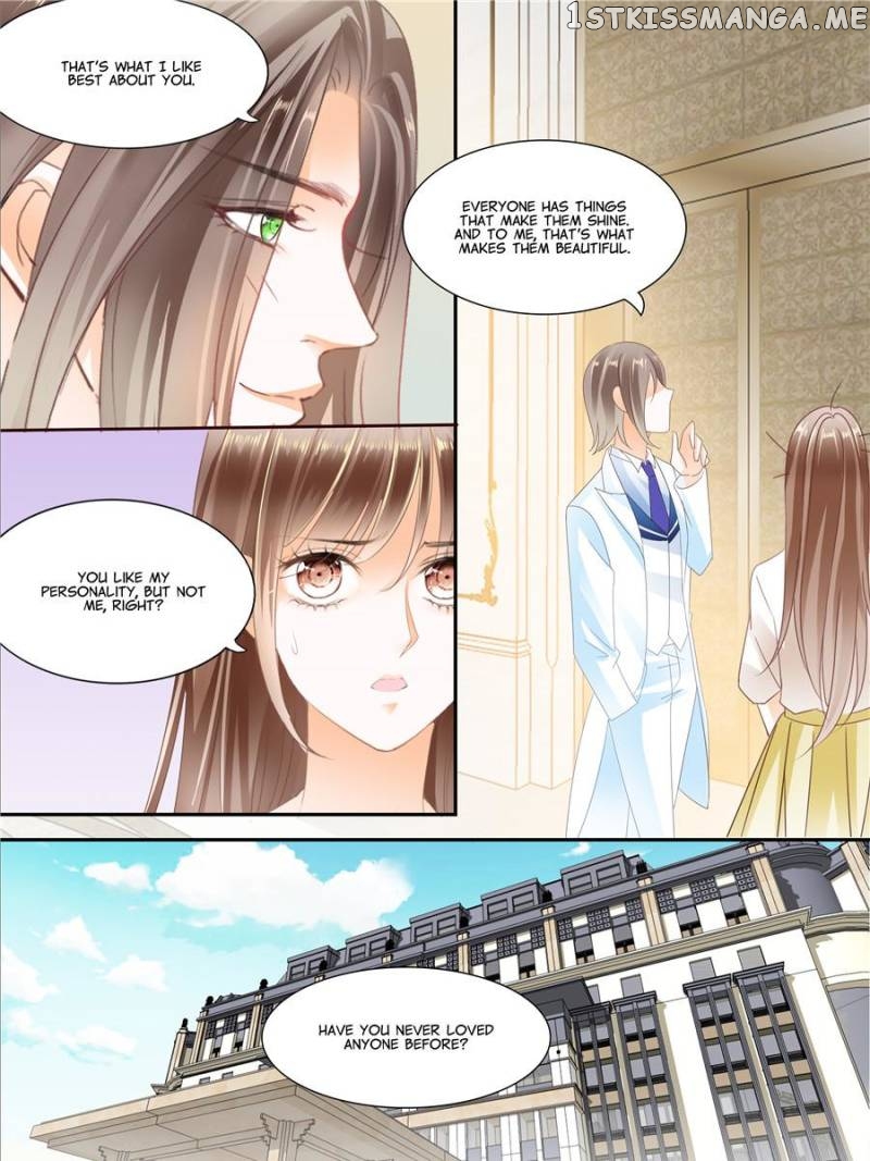 Can’T Love You chapter 50 - page 23