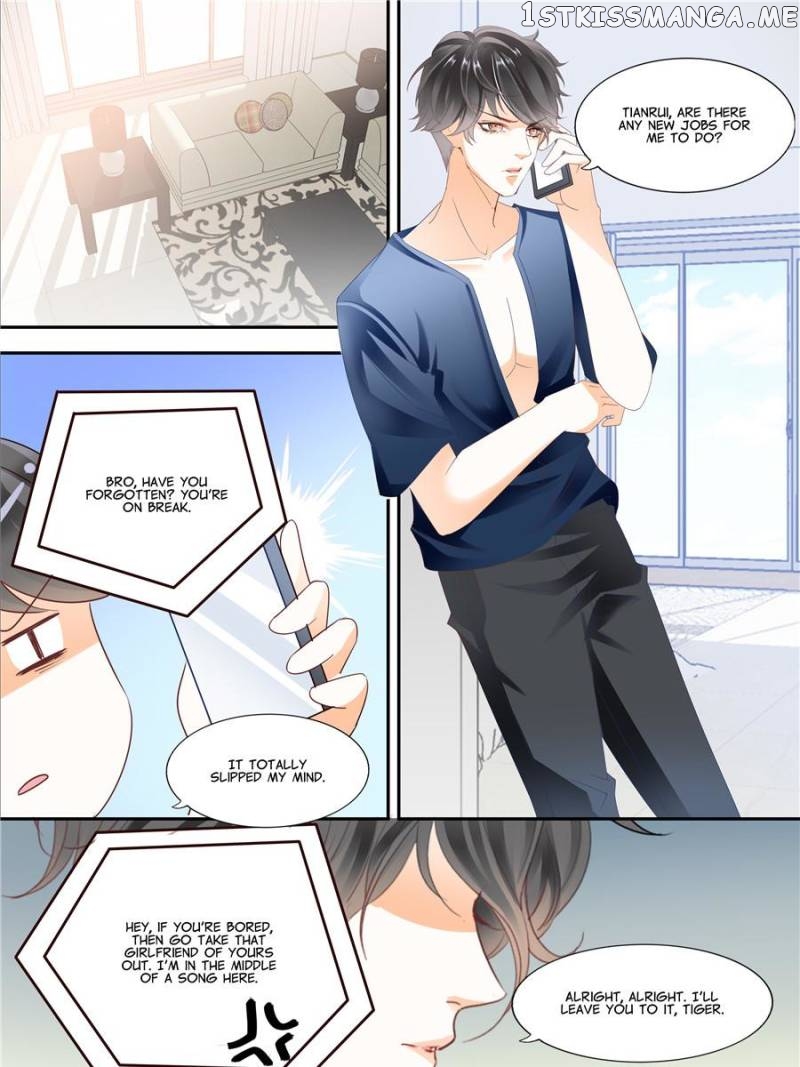Can’T Love You chapter 50 - page 27
