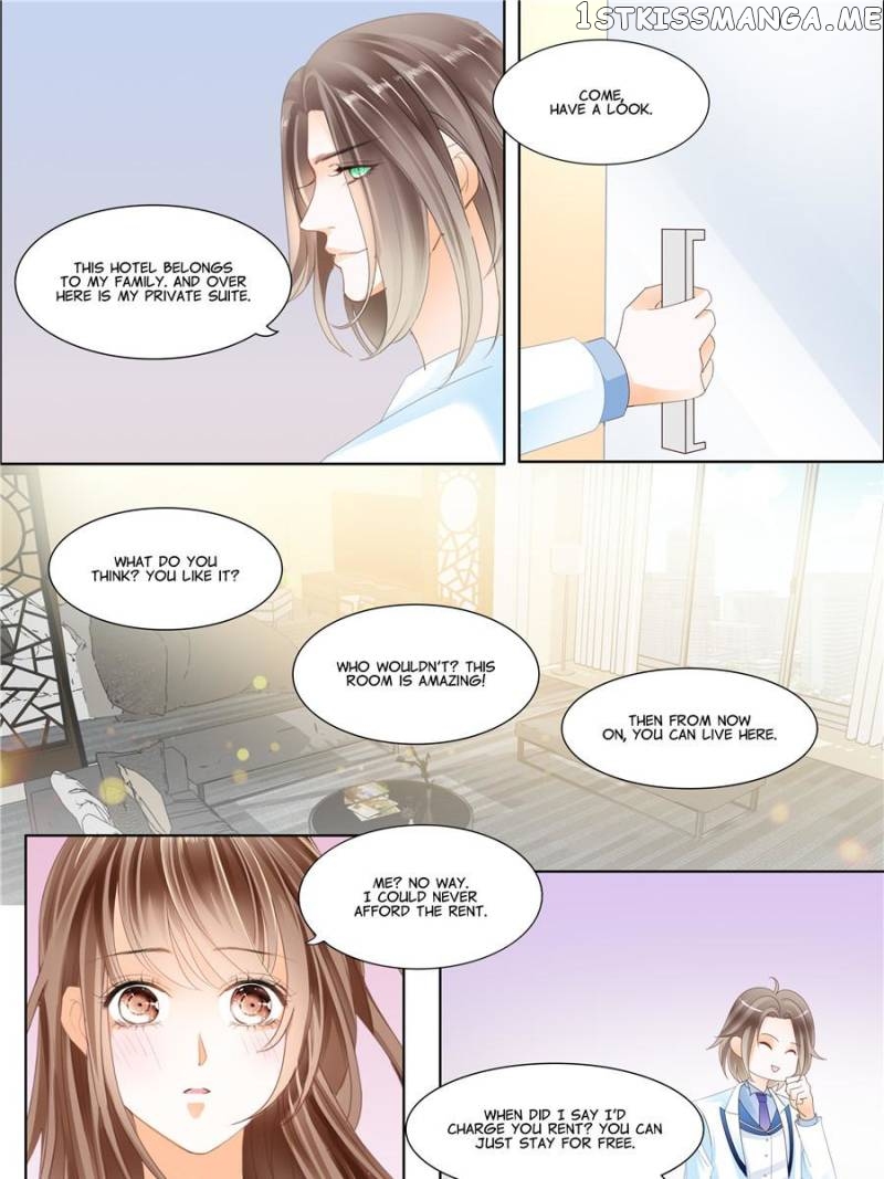 Can’T Love You chapter 50 - page 5