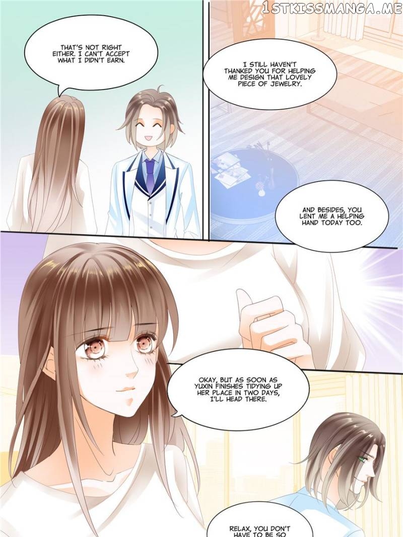 Can’T Love You chapter 50 - page 7