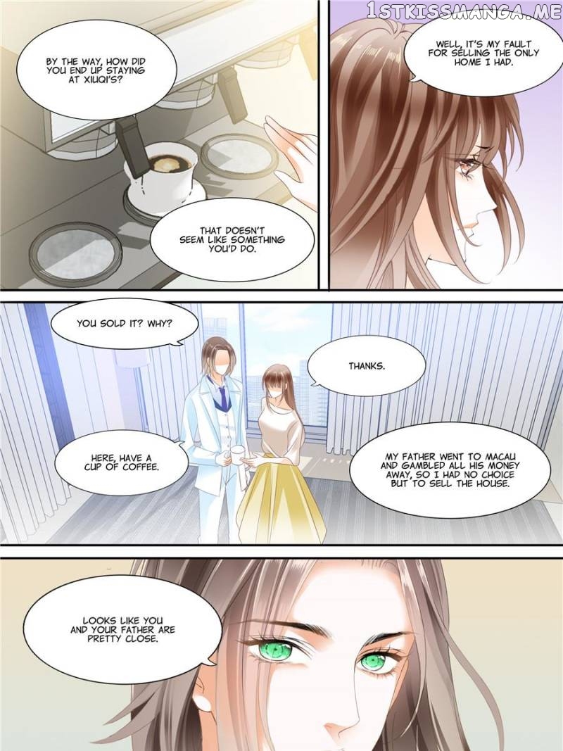 Can’T Love You chapter 50 - page 9