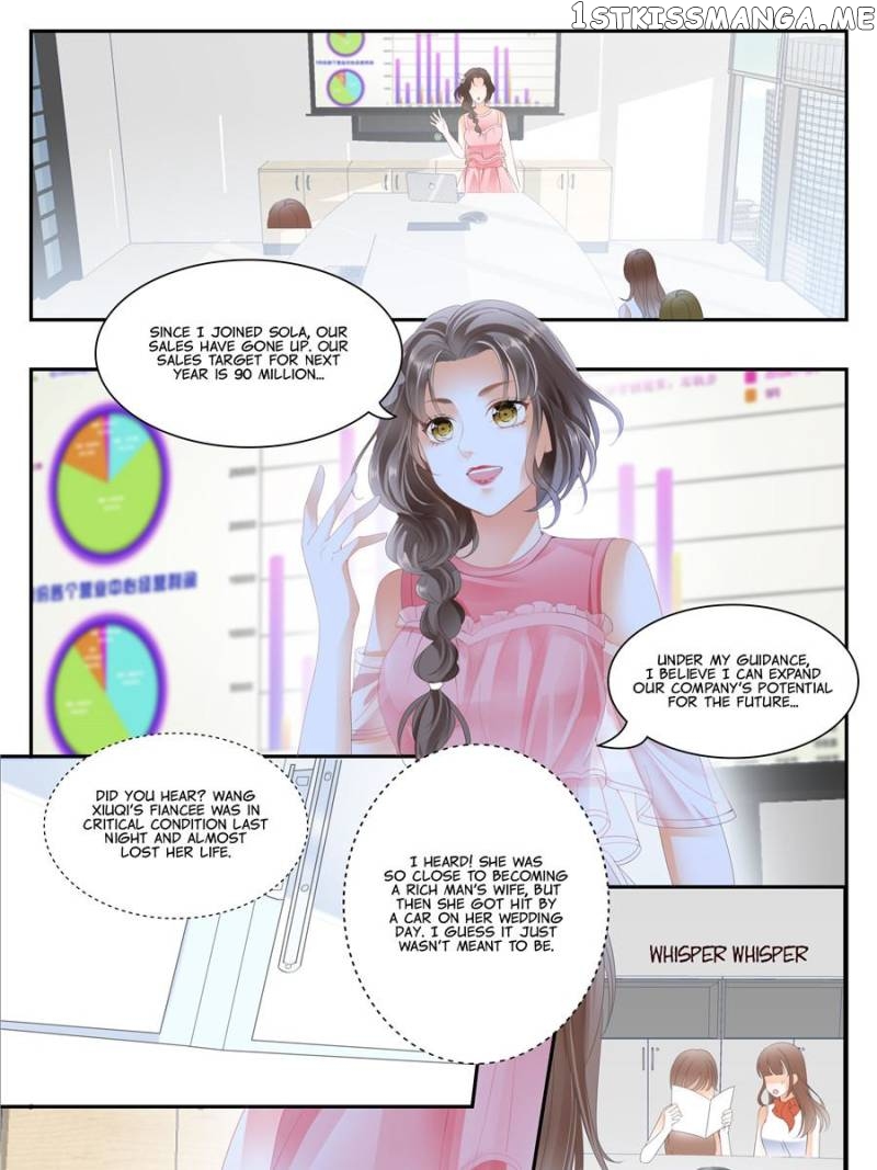 Can’T Love You chapter 9 - page 1