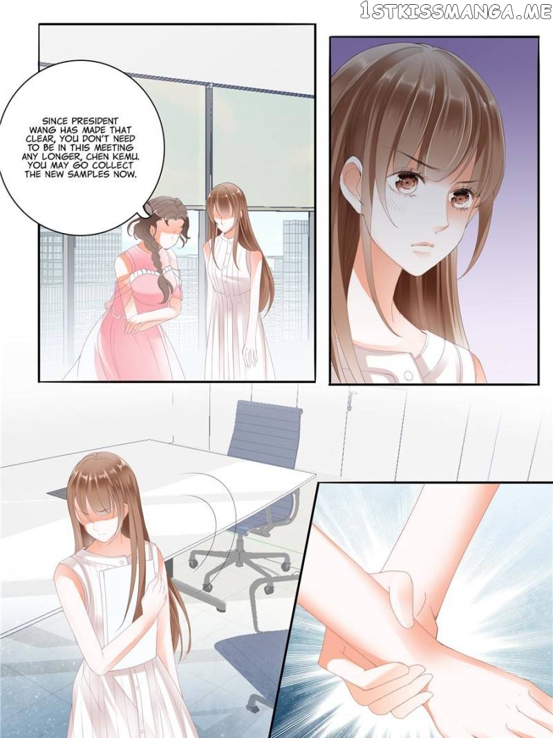 Can’T Love You chapter 9 - page 21