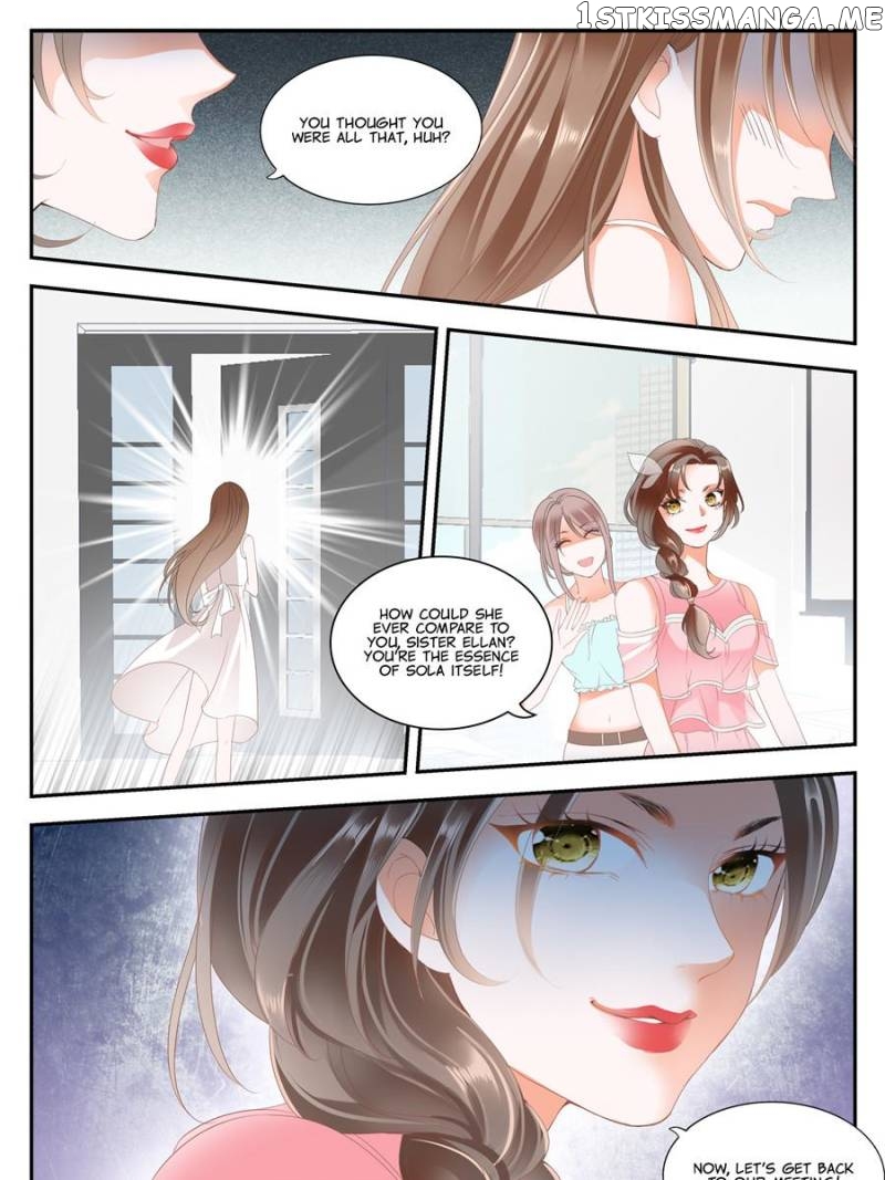 Can’T Love You chapter 9 - page 23