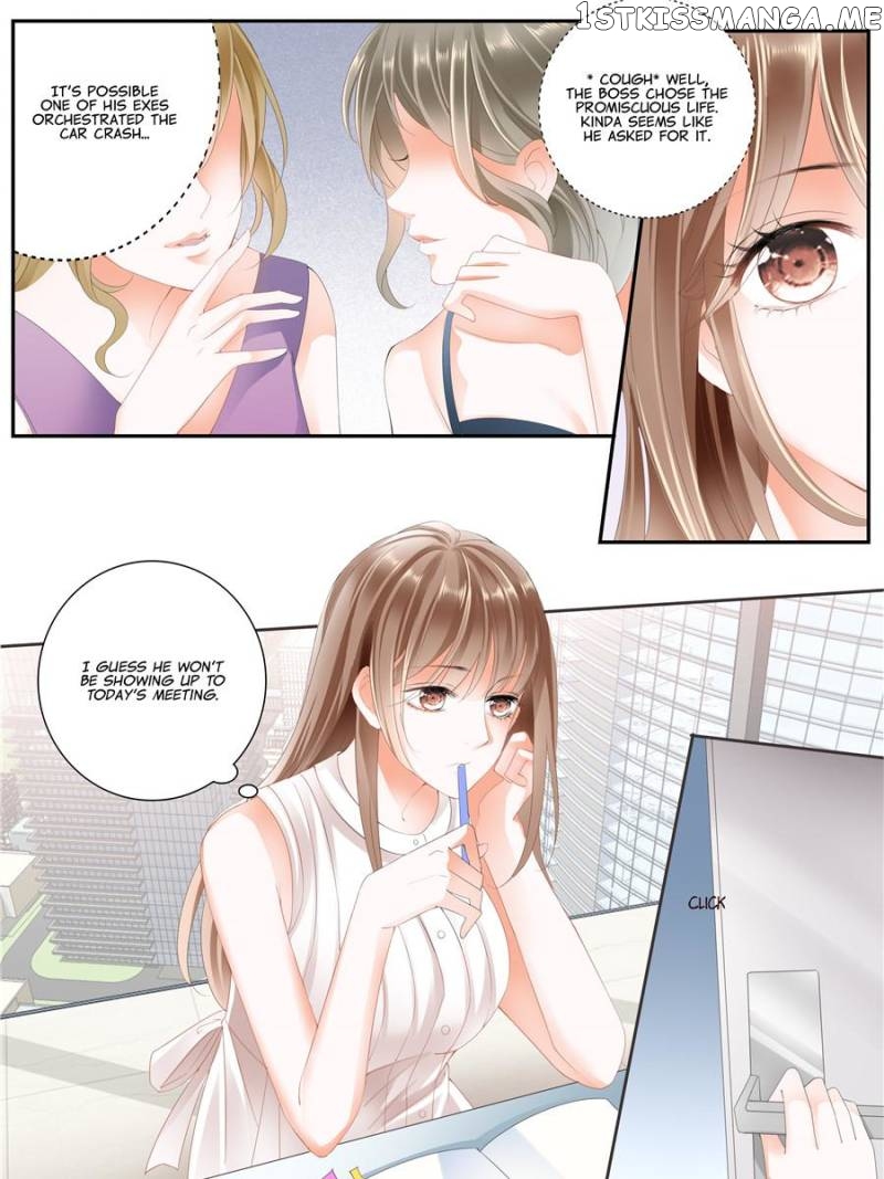Can’T Love You chapter 9 - page 3