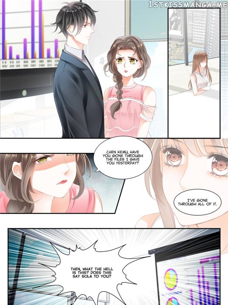 Can’T Love You chapter 9 - page 7