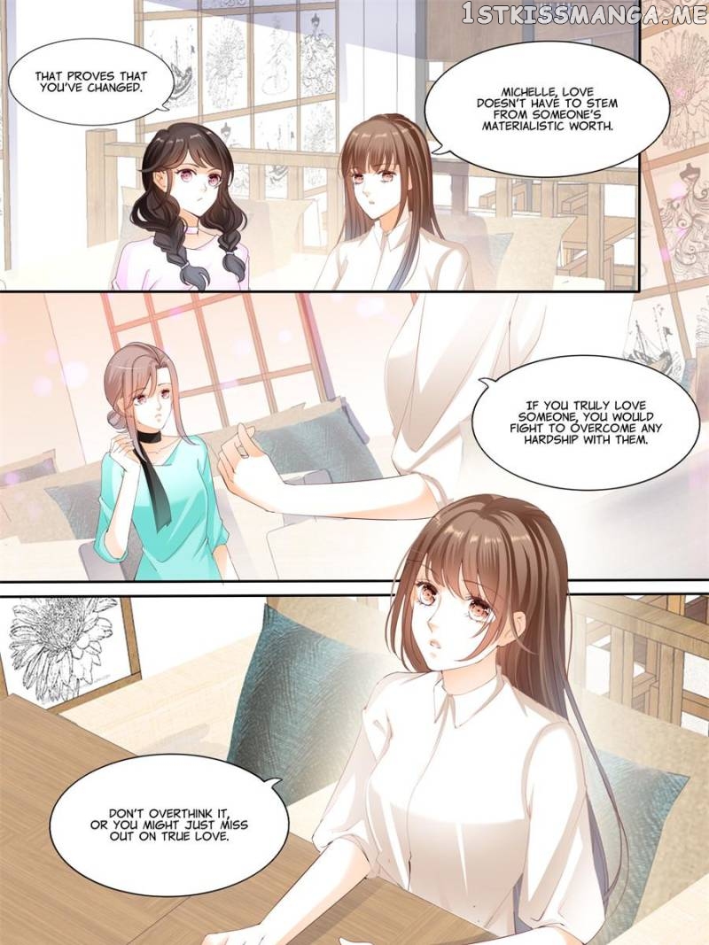 Can’T Love You chapter 104 - page 1