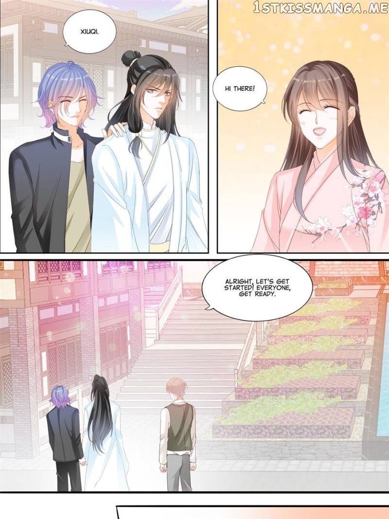 Can’T Love You chapter 104 - page 11