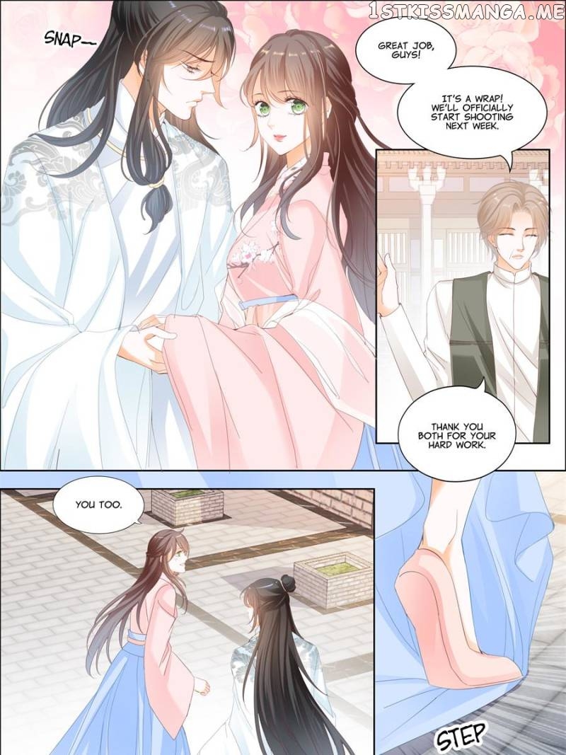 Can’T Love You chapter 104 - page 13