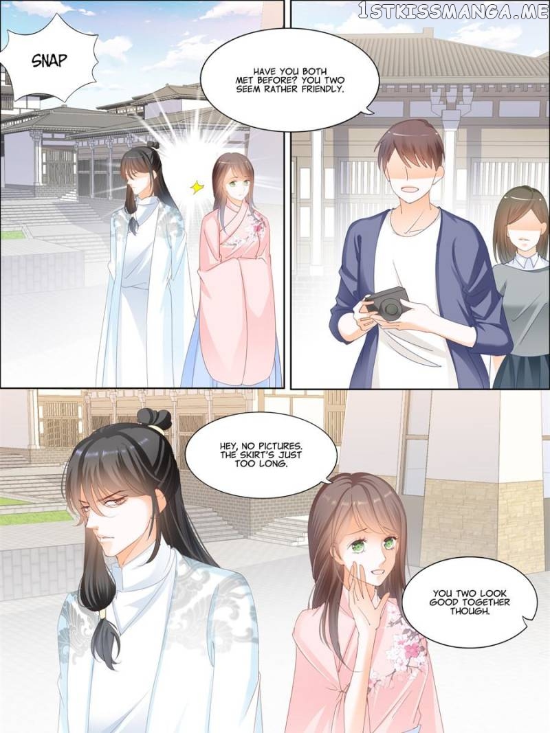 Can’T Love You chapter 104 - page 17