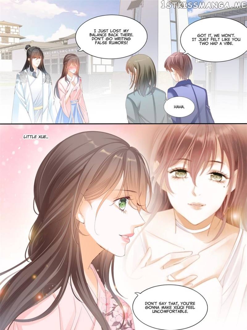 Can’T Love You chapter 104 - page 19