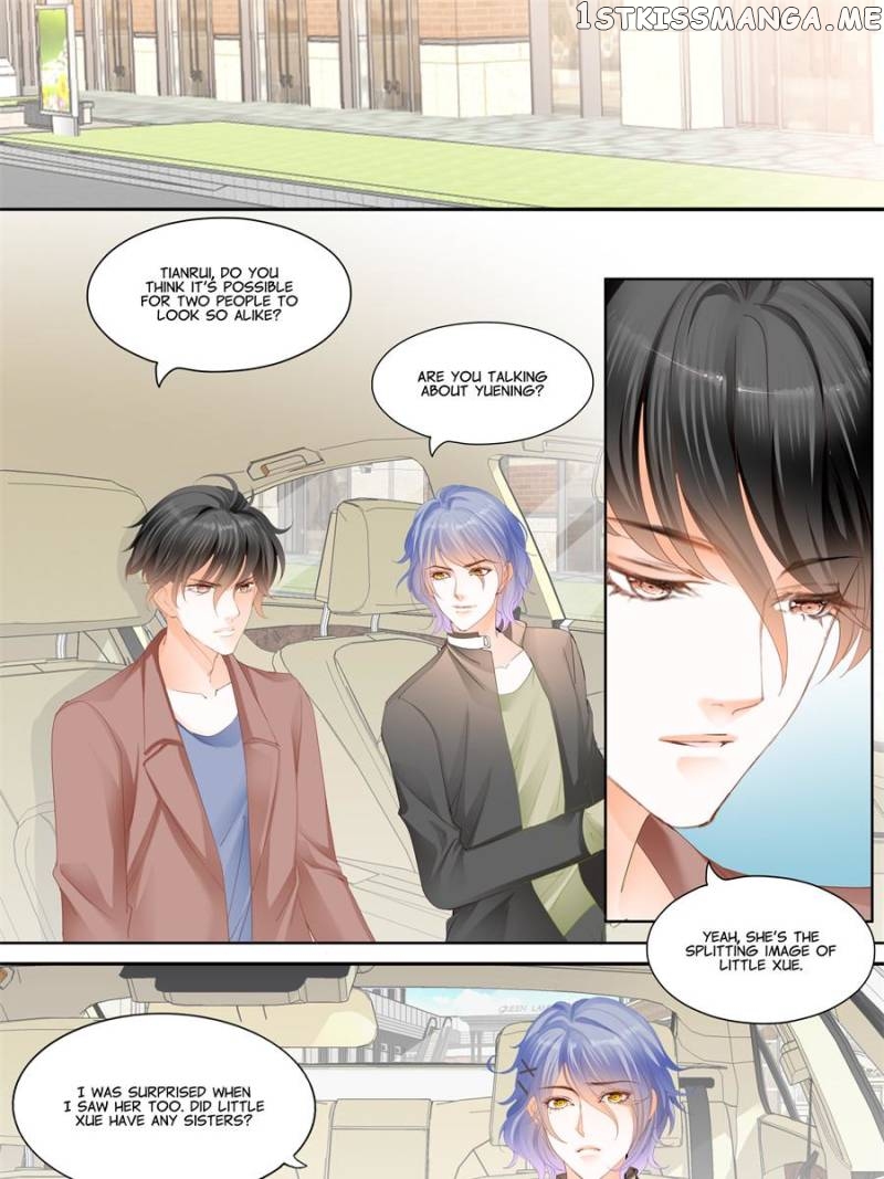 Can’T Love You chapter 104 - page 21