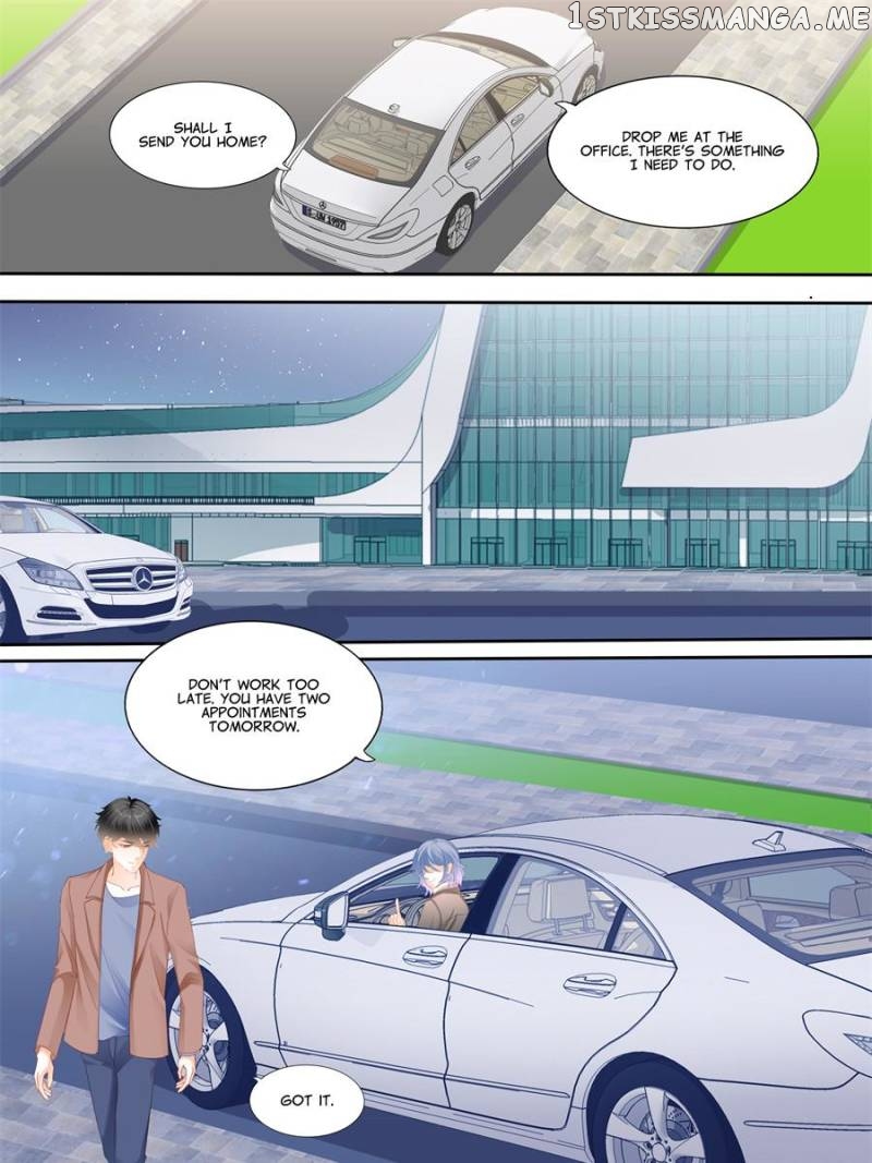 Can’T Love You chapter 104 - page 25