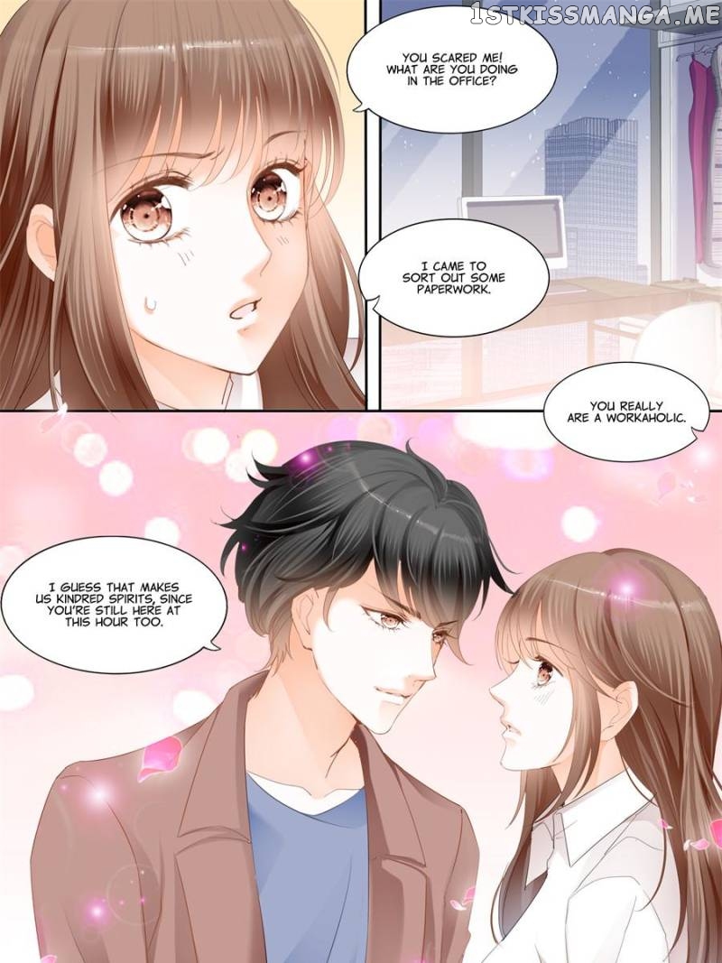 Can’T Love You chapter 104 - page 29