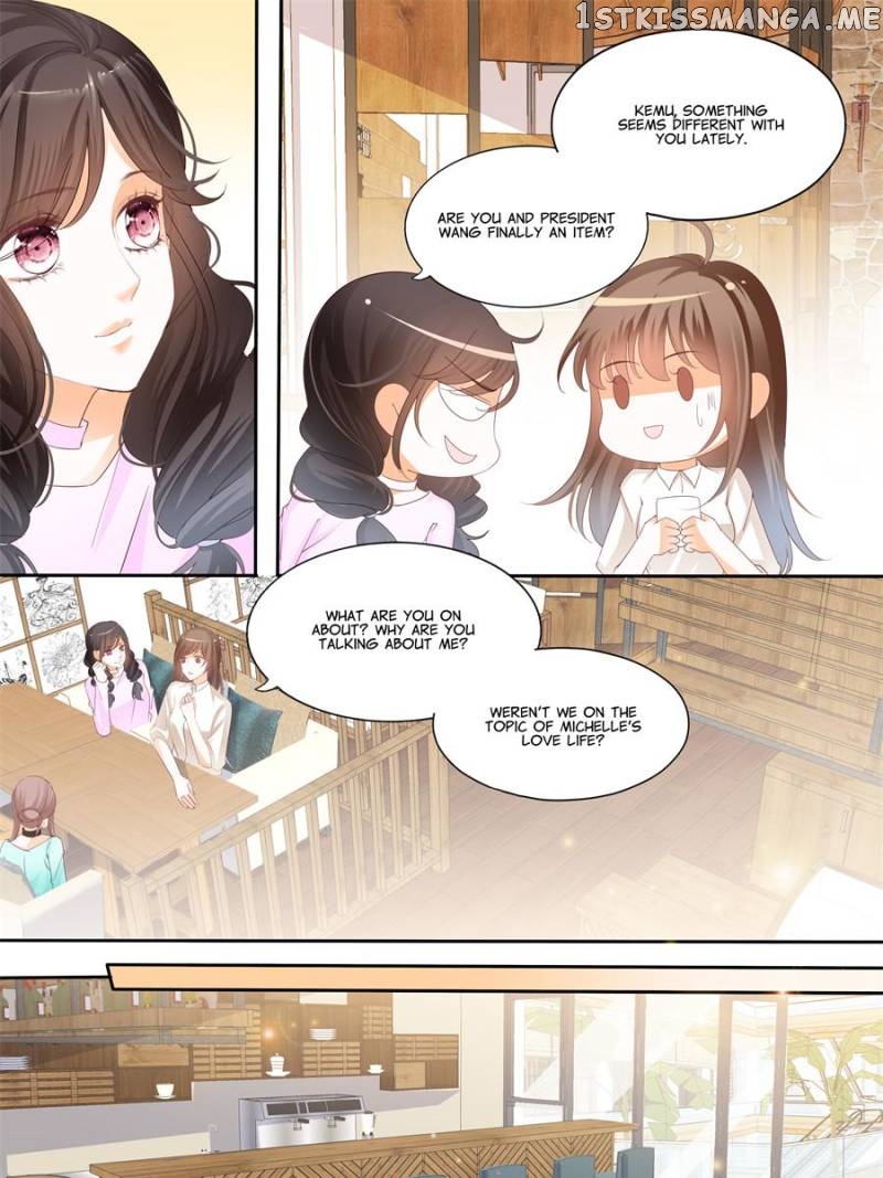 Can’T Love You chapter 104 - page 3