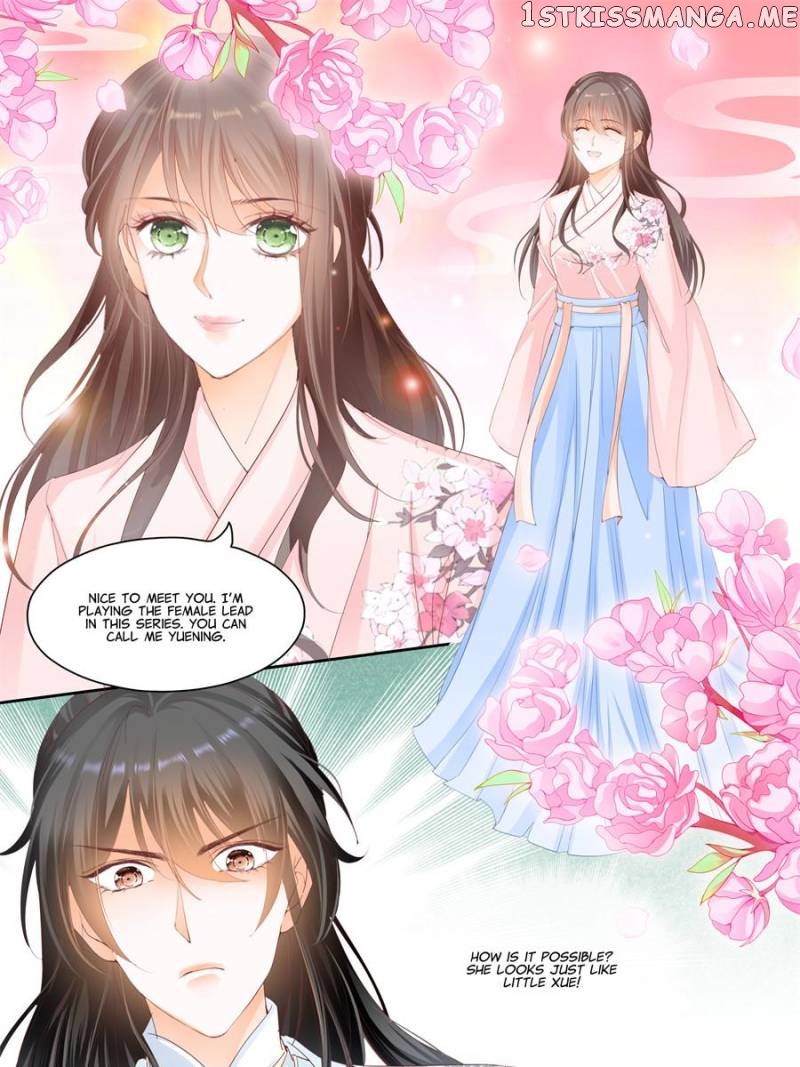 Can’T Love You chapter 104 - page 9