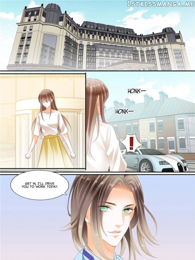 Can’T Love You chapter 51 - page 15