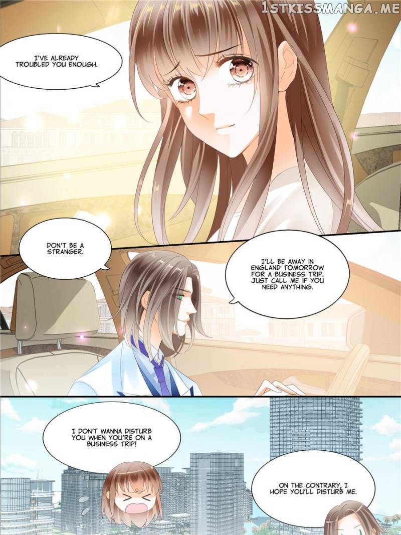 Can’T Love You chapter 51 - page 19
