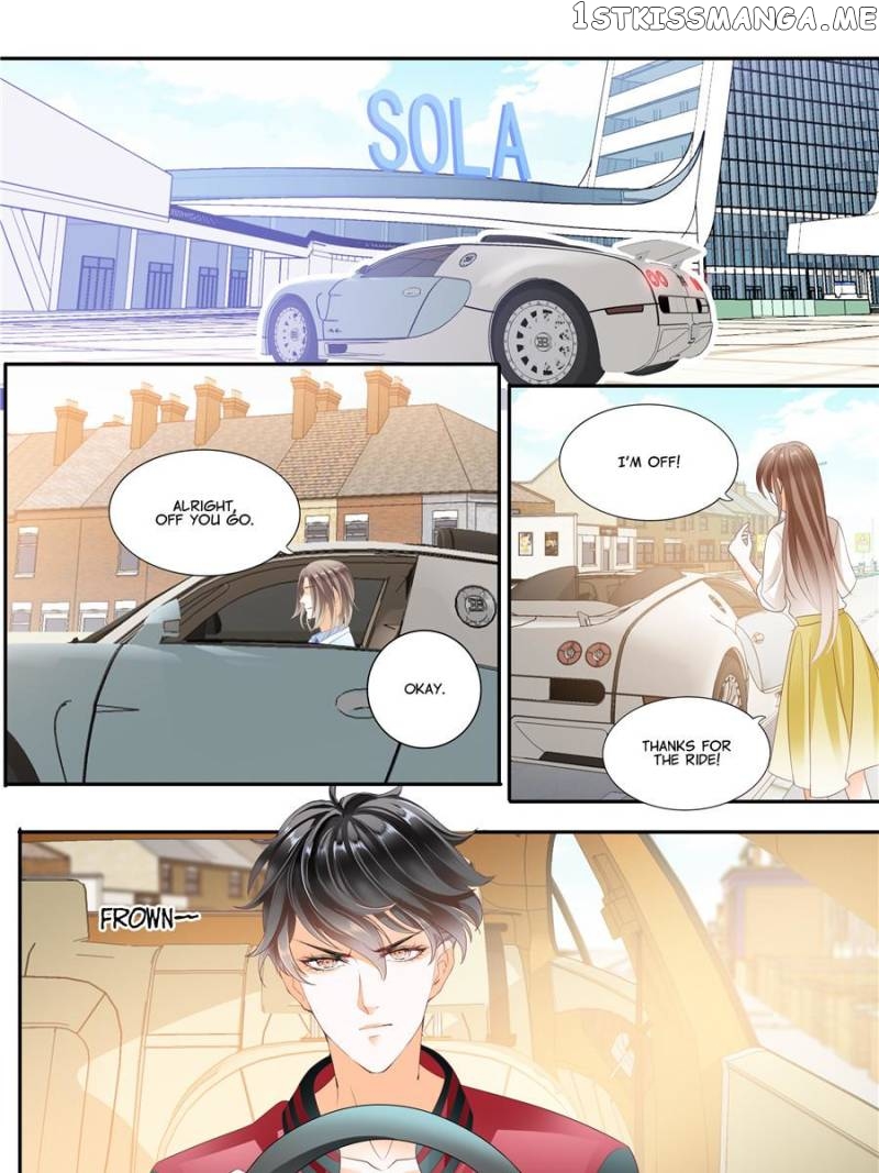 Can’T Love You chapter 51 - page 21