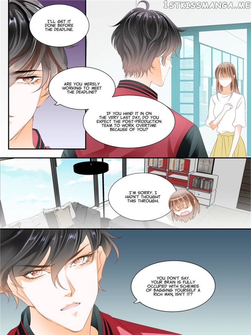 Can’T Love You chapter 51 - page 25