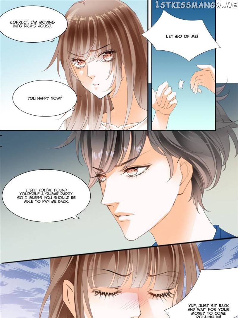 Can’T Love You chapter 51 - page 7