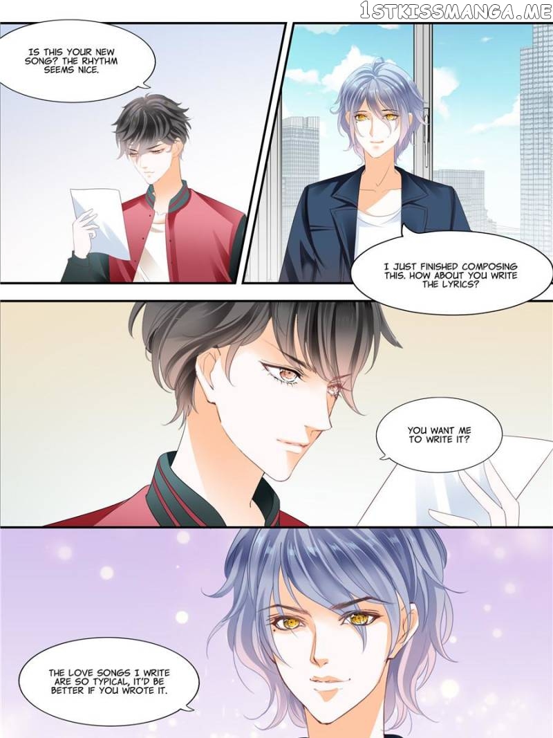 Can’T Love You chapter 53 - page 11