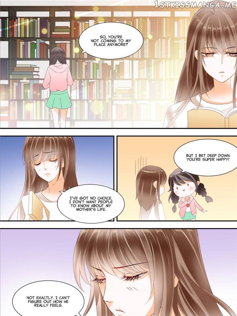 Can’T Love You chapter 53 - page 17