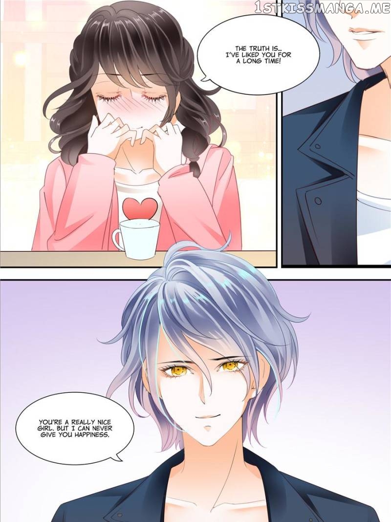 Can’T Love You chapter 53 - page 21