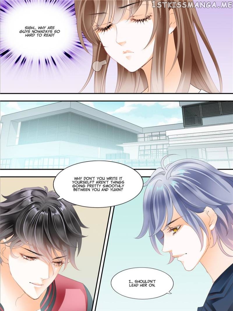 Can’T Love You chapter 53 - page 25