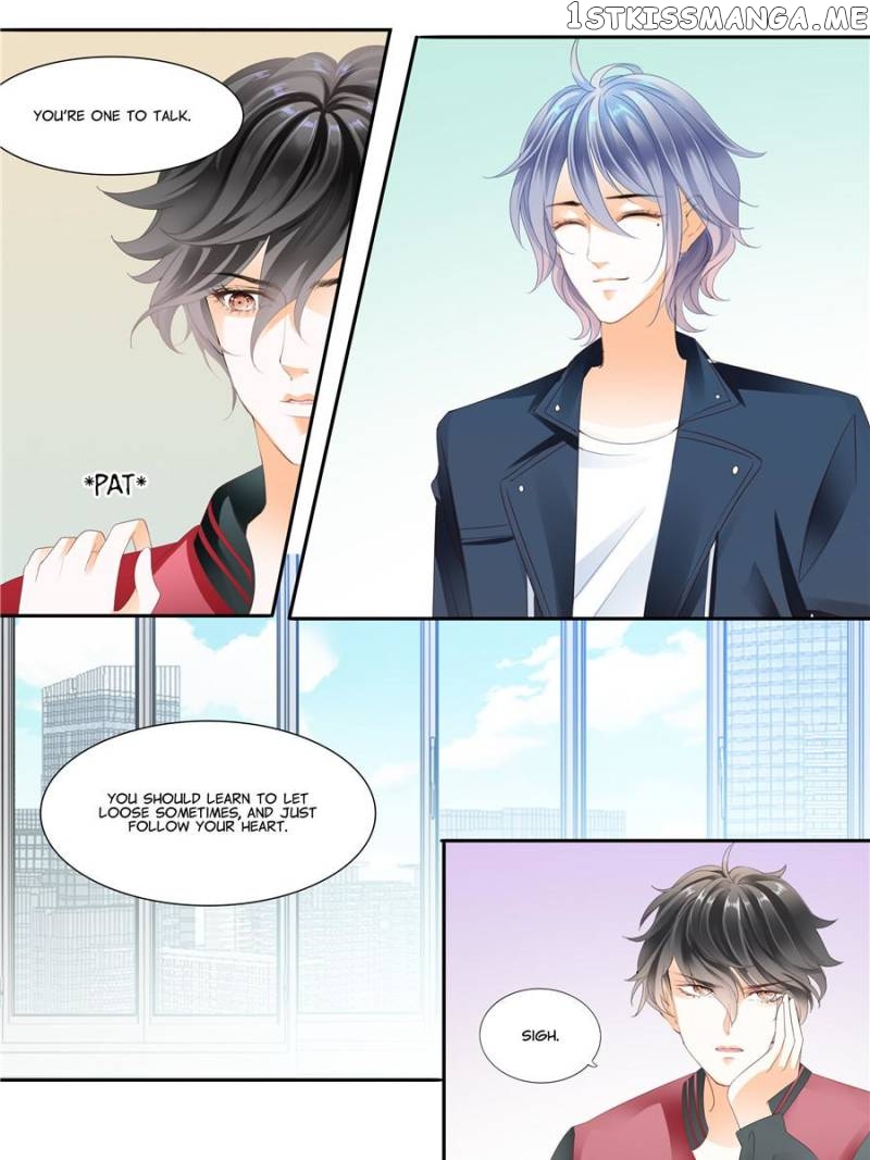 Can’T Love You chapter 53 - page 29