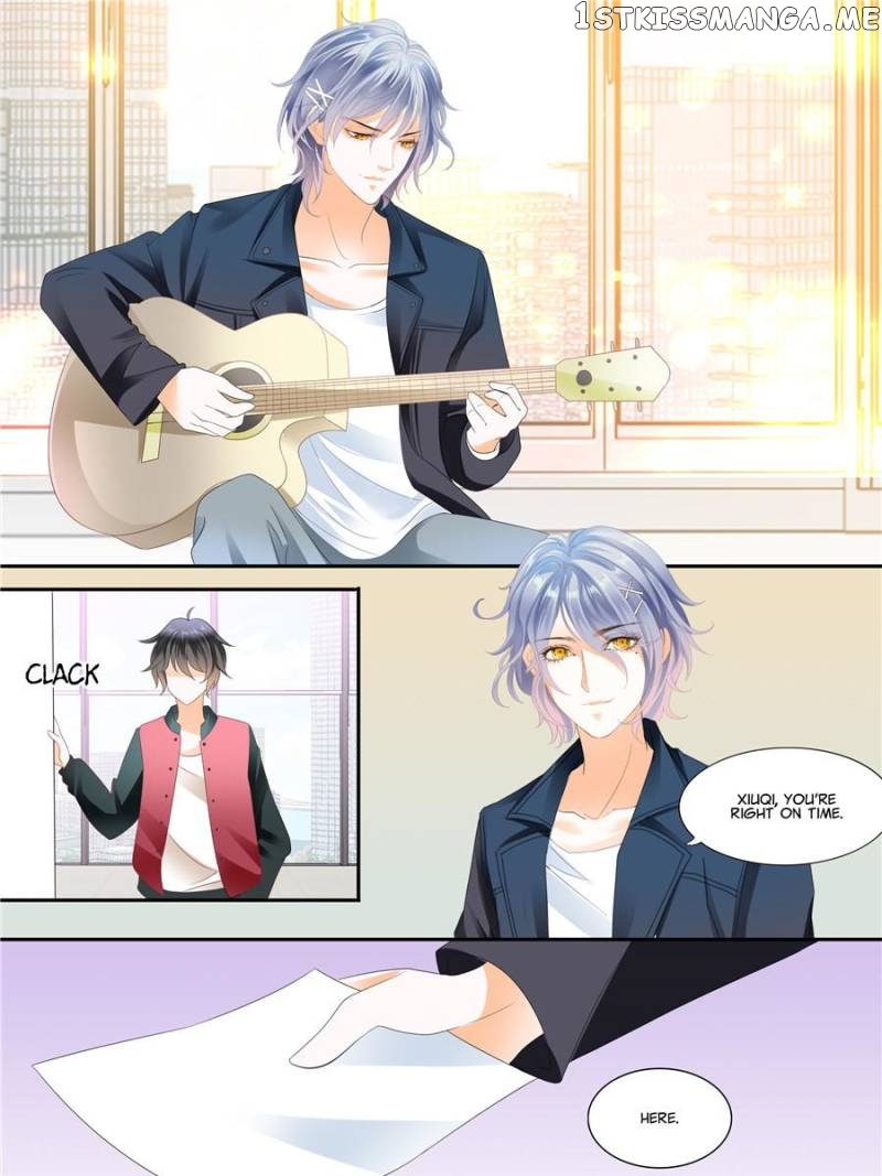 Can’T Love You chapter 53 - page 9